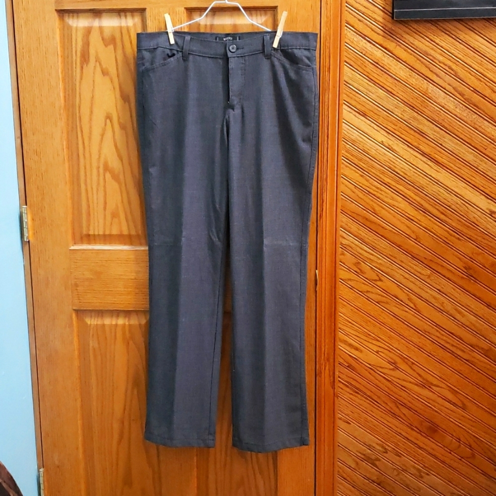 Dress pants